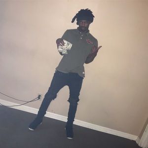 Meet your Posher, Brandon